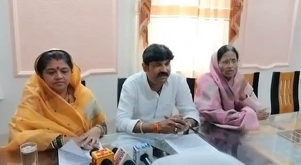 कांग्रेस का आरोप-महाकाल लोक घोटाले ने भाजपा के कारनामों को किया उजागर