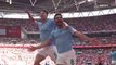 Manchester City vs Manchester United 2-1 All Goals Highlights 03/06/2023