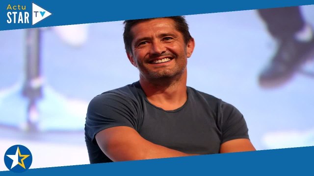 Bixente Lizarazu : l'ancien champion du monde revient sur la difficile fin de sa carrière de sportif