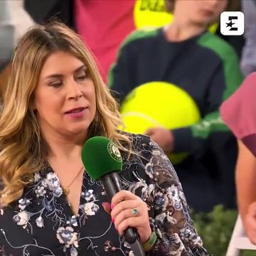 Que se passe-t-il à Roland Garros ? Sifflets jeudi et aujourd'hui contre Taylor Fritz, Novak Djokovic conspué pour avoir fait intervenir un masseur...