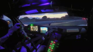 LIVE | Onboard #93 | Paul Ricard | Sky Tempesta Racing McLaren 720S GT (97)