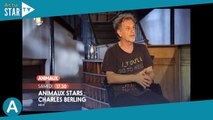Charles Berling : Adorable rencontre et confidences sur sa passion à Bernard Montiel
