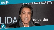 Frédéric François : son frère Santo a participé à une célèbre émission de TF1