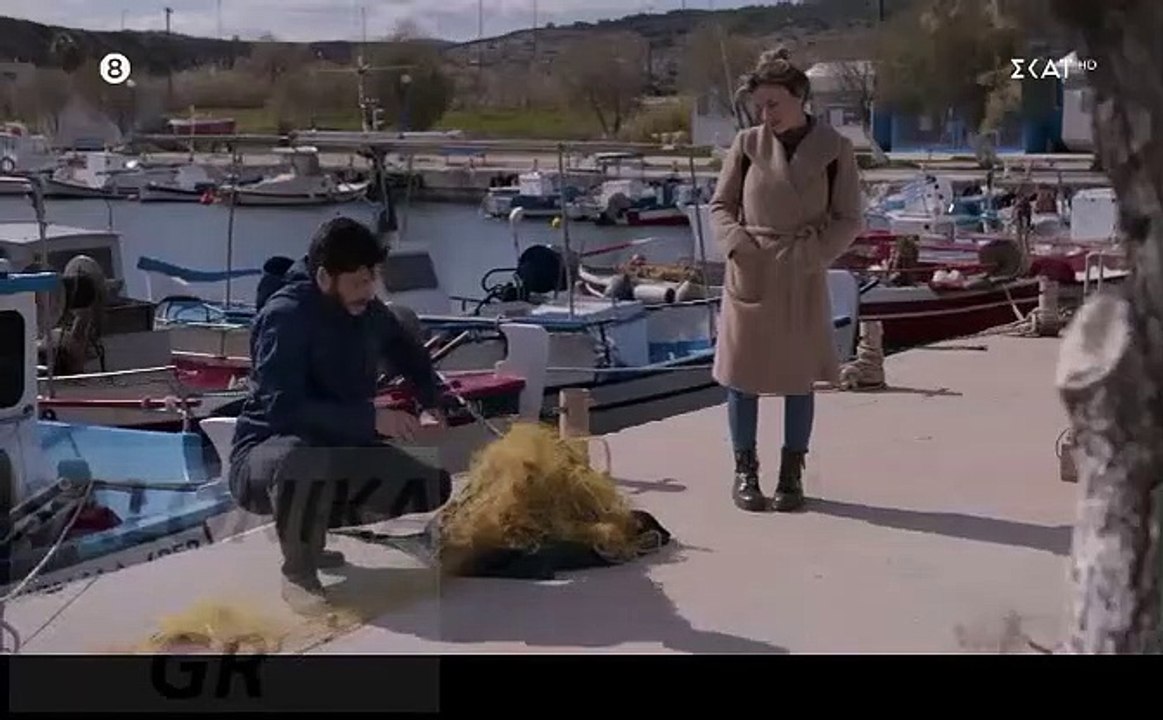 ΓΛΥΚΑΝΙΣΟΣ ΕΠΕΙΣΟΔΙΟ 68