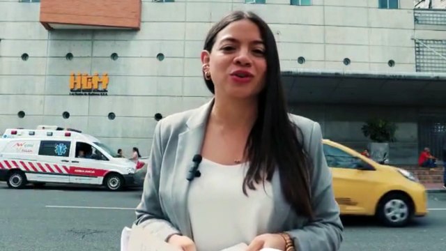 (EN VIDEO) La construcción del hospital mental para Medellín es una promesa incumplida de Daniel Quintero