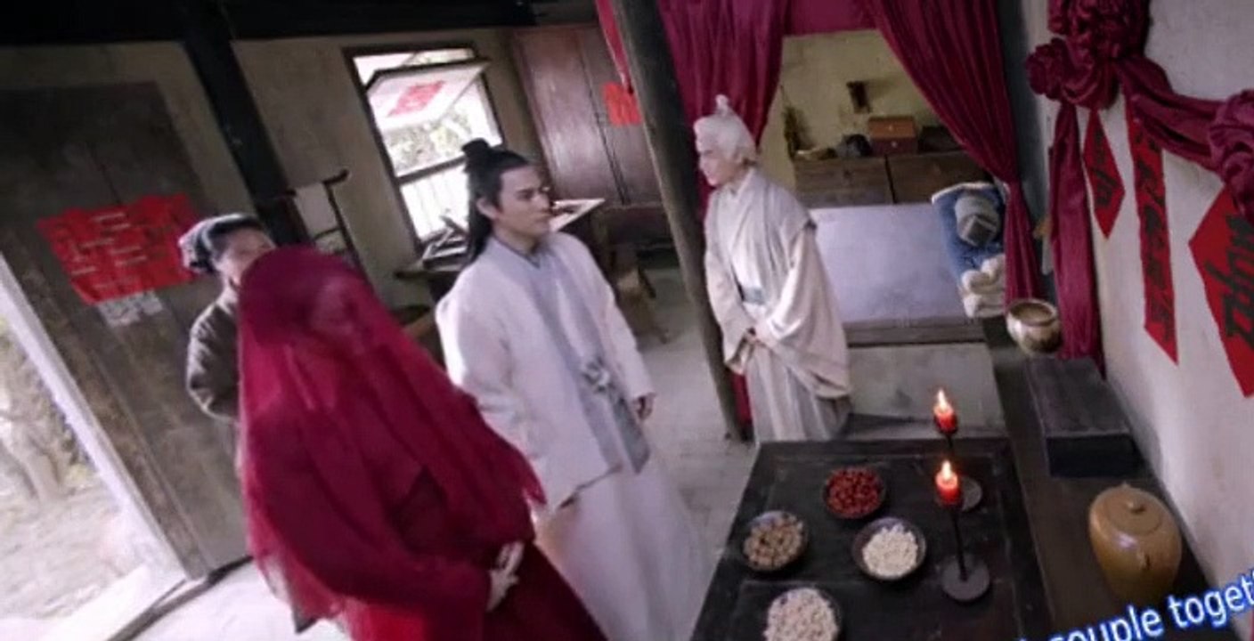 Flame Daughter S01 E32