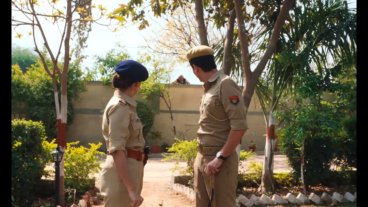 Kathal - A Jackfruit Mystery (2023)