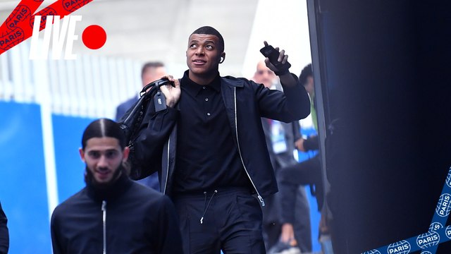 Paris Saint-Germain - Clermont Foot 63 : L'avant match au Parc des Princes