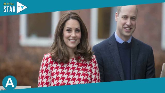 Kate Middleton et William très compétitifs : le couple accro à cette activité !
