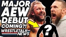 Chris Jericho Vs Adam Cole… Sucked? AEW Double Or Nothing 2023 Review | WrestleTalk