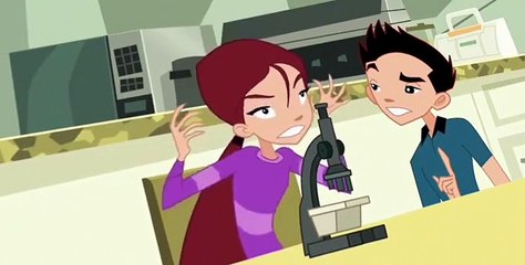 Grossology S01 E007