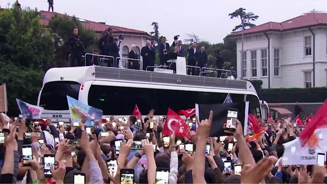 Hollandalı siyasetçiden skandal paylaşım: Erdoğan'a oy verenler çantalarınızı toplayın, güle güle