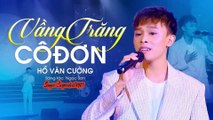 Vầng trăng cô đơn (Singer Corperdevil1987) Full HD