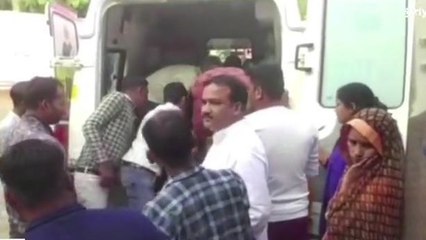 नीमच : युवक मैं उठाया खौफनाक कदम,गटकी चूहे मारने की दवा,देखें ये बड़ी खबर