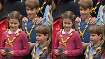 I vantaggi della nuova casa della principessa Kate e del principe William svelati mentre i bambini