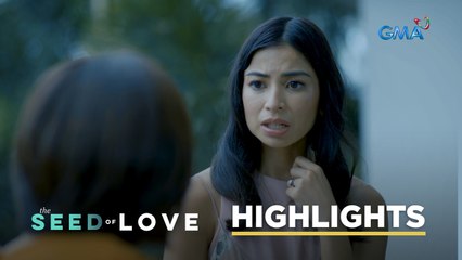 The Seed of Love: Eileen’s suspicions against her husband (Episode 16)