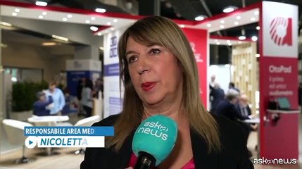 Amplifon al Congresso SIO: formazione e sinergia con i medici