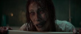 Evil Dead Rise – Official Trailer (Green Band)