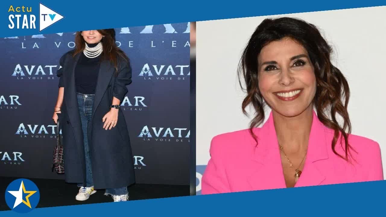 Reem Kherici enceinte : elle confirme sa seconde grossesse et dévoile son baby-bump