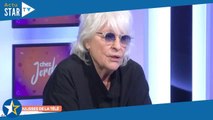 Catherine Lara sur l’accident de Pierre Palmade : “Je regrette qu’il n’ait pas eu le déclic…”