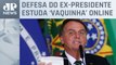 Bolsonaro pode acionar apoiadores para pagar custos de ações; saiba detalhes