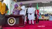 Kwara, Kaduna, Lagos, Zamfara, Kastina Governors takes oath of office