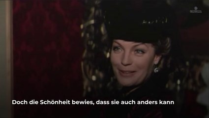 Romy Schneider im Bikini: Diese Szenen sind gar nicht „Sissi“-like