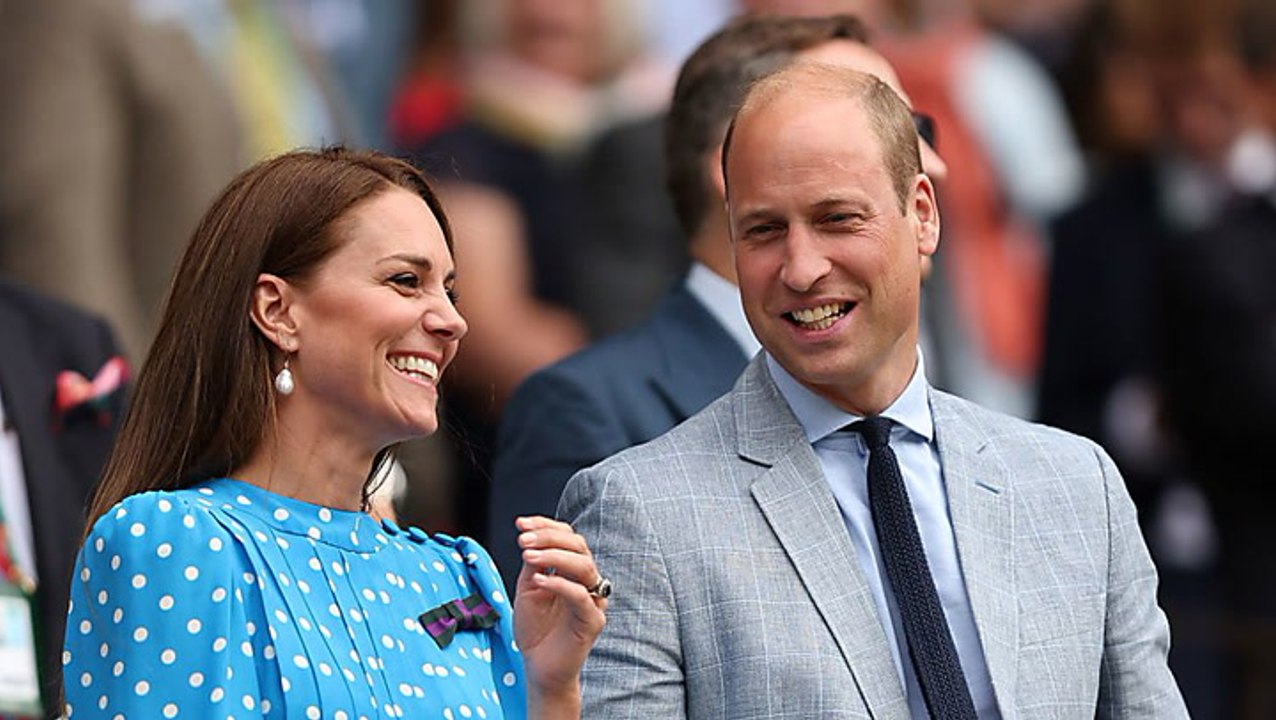 William & kates geheimer plan: so wollen sie die monarchie retten