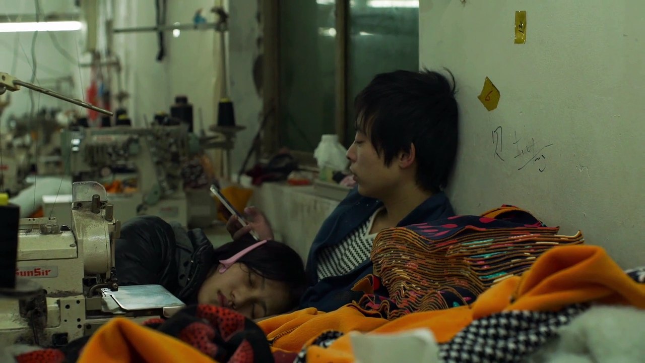 Youth (Spring) - Trailer