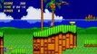 Sonic 2 [2013] - Emerald Hill 1 Speedrun in 20 seconds and 630 milliseconds