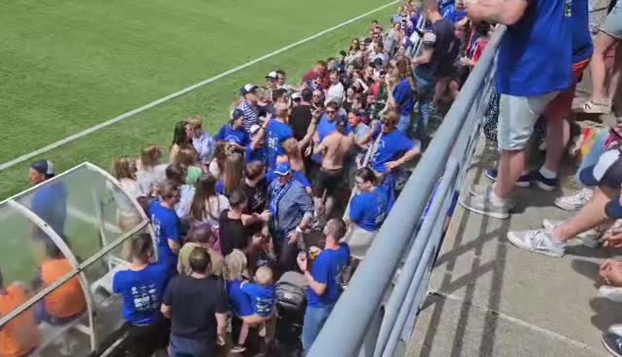 Wasseiges Croatia Wandre