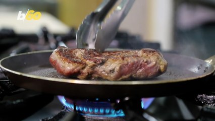 How to Cook a Steak When You Don’t Have a Grill