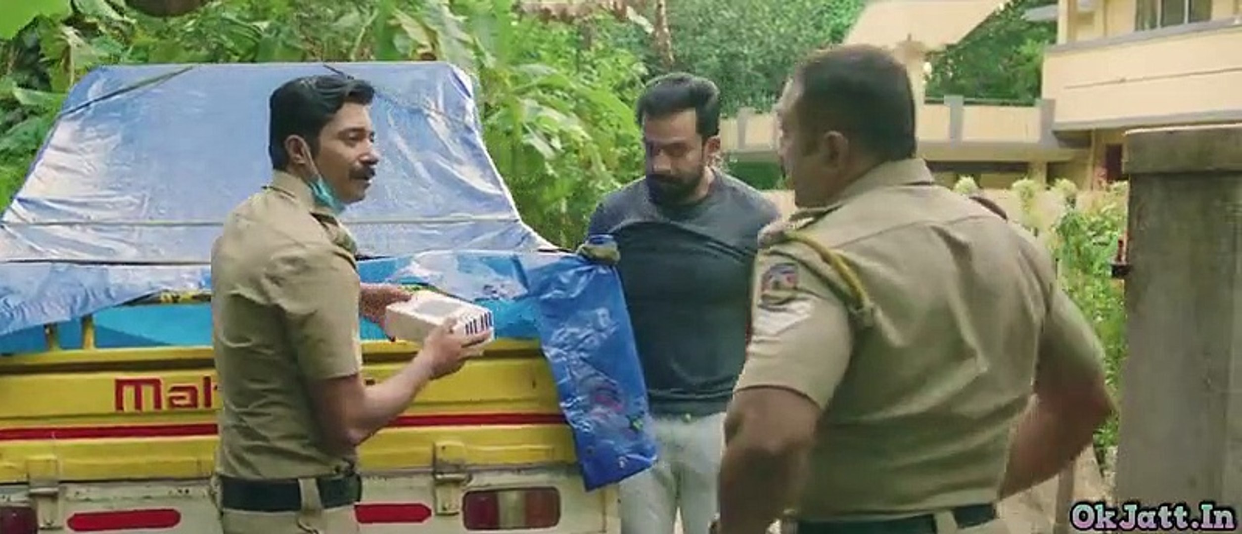 Gold 2022 in Hindi Movie part 2