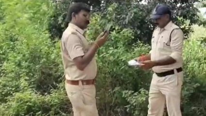 गोटेगांव: भीषण सड़क हादसे में एक व्यक्ति की हुई मौत ,दूसरा घायल