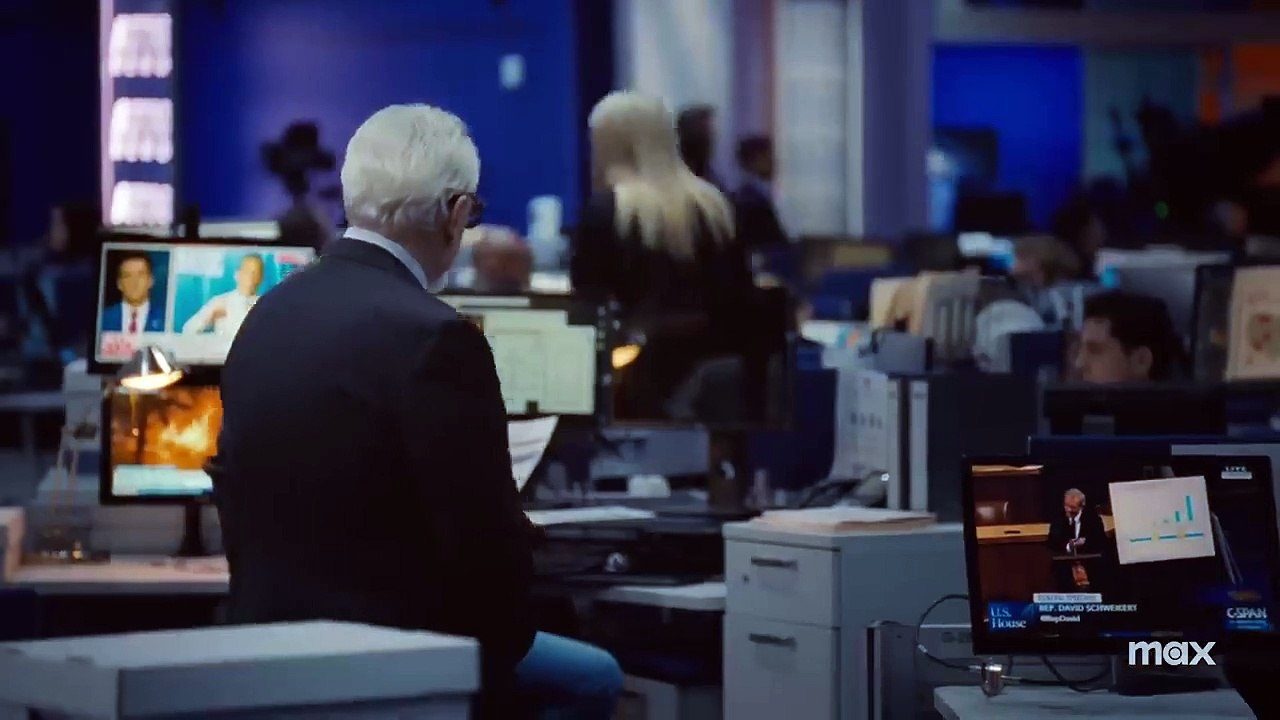 Succession Season 4 Official Trailer Max