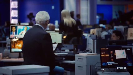 Succession Season 4 Official Trailer Max