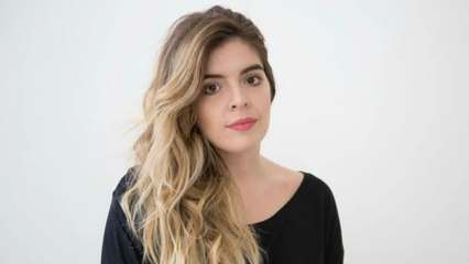 El tierno audio de Roma, la hija mayor de Dalma, dedicado a "la Tata" Villafañe