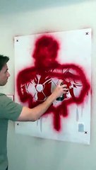 How to fix that hole in the wall!