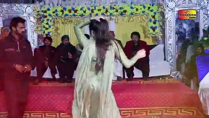 Tip Tip Barsa Paani Gul Mashala Dance 2023