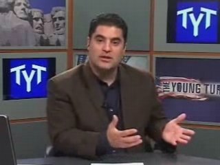 Cenk's 5% Rule on Racism
