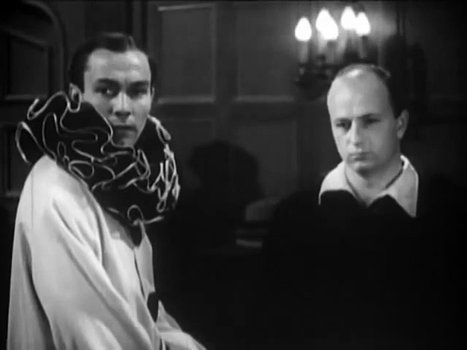 Dick Tracy (1937)  E01 - The Spider Strikes