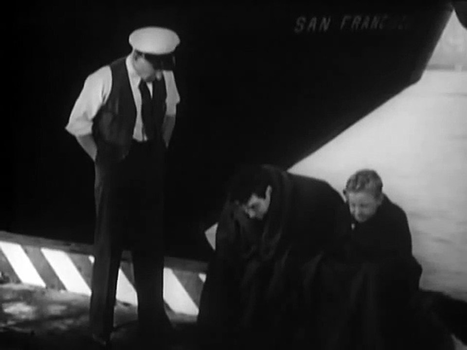 Dick Tracy (1937)  E04 - Death Rides the Sky