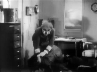 Dick Tracy (1937)  E10 - The Gold Ship