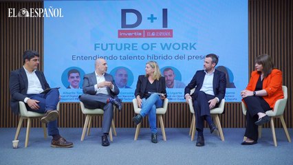 Digital, flexible y diverso: así será el entorno laboral del futuro