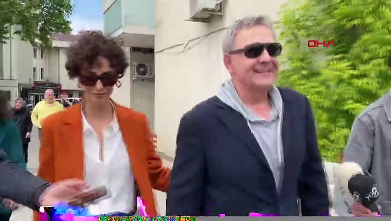 Arzum Onan Mehmet Aslantuğ neden boşandı? Mehmet Aslantuğ ve Arzum Onan boşanma sebebi ne?