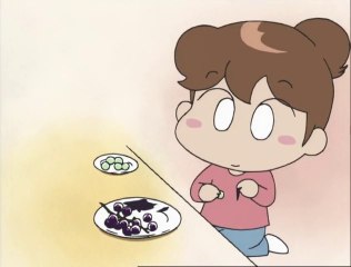 Atashinchi Episode 07 How to Eat Bread Crusts In Hindi / Atashinchi Episode 07 In Hindi