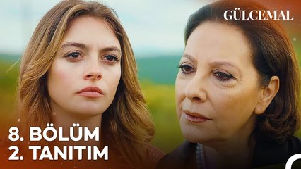 Gülcemal 8. Bölüm 2. Tanıtım | Gülcemal'e Gerçekleri Açıklayacağım!  @gulcemaldizi ​