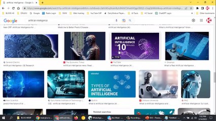 L2-DM-Search Engine Optimization - Part I - 14th March 2023