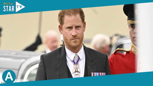 George, Charlotte et Louis : le prince Harry envieux des enfants de son frère William