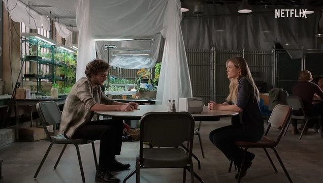 Manifest - saison 4 partie 2 Bande-annonce VF